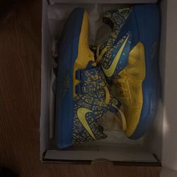 Kd’s