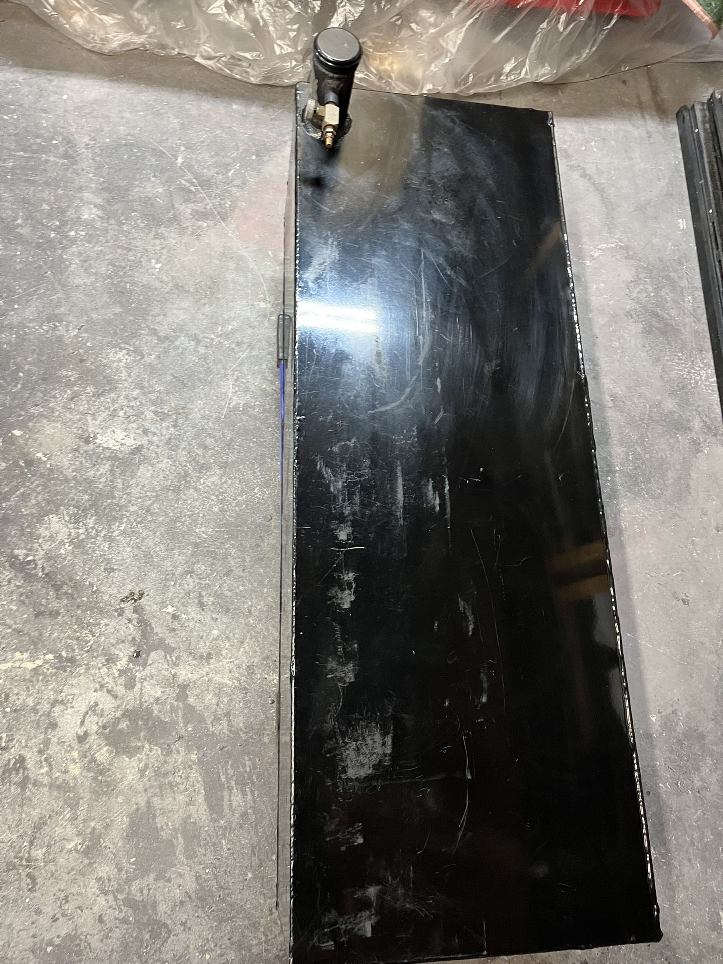 Transfer Diesel Tank