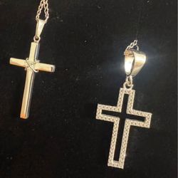 Necklace 925 Sterling Silver