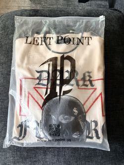 Left Point Sweater !! (NEW) !!