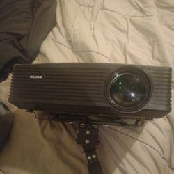 Nexigo Projector 