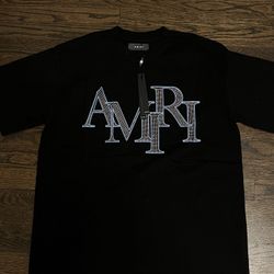 Amiri Shirt 