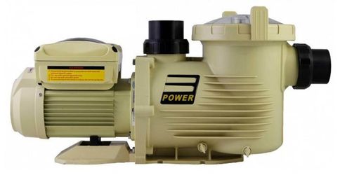 Emaux Variable speed Pool Pump 1.5HP