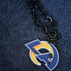Rams Football 