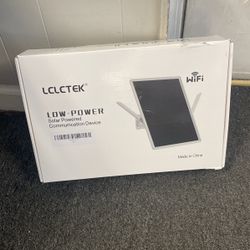 Wifi Extender 