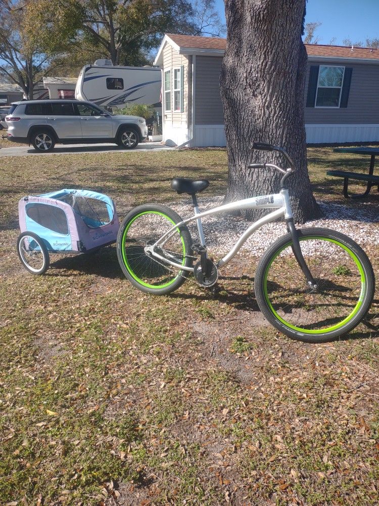 Simple Cruiser By Giant for Sale in Largo, FL OfferUp