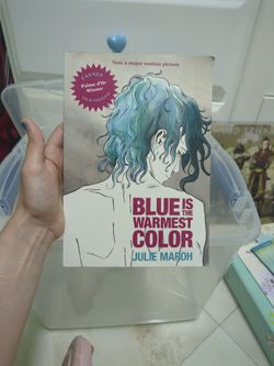 Lesbian Love Story Graphic Novel