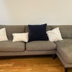 Sectional Sofa 