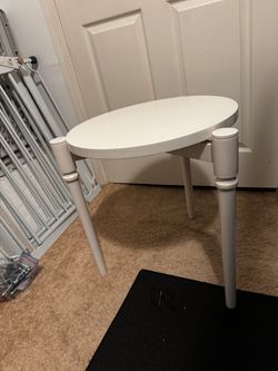 West elm round table