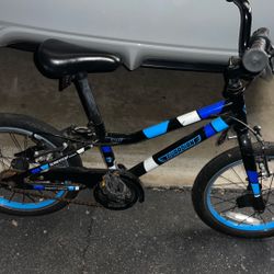 Guardian Kids Bike Good Condition 