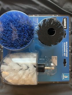 Cleaning Set For Drill