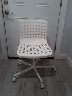 Office Swivel Chair Adjustable Height