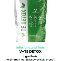 Te Detox