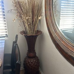 DECOR VASE 