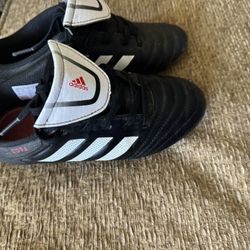 Adidas Cleats