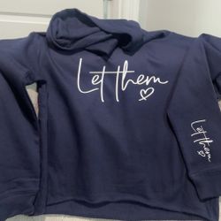 Womens Hoodie