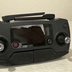 Dji Mavic Controller 
