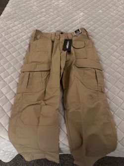 CQR work pants