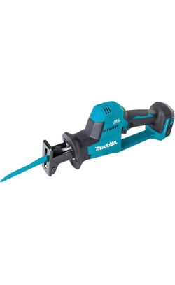 Makita Brushless Cordless Reciprocating Saw