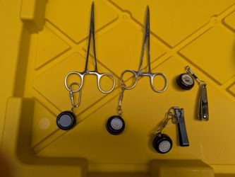 Fly fishing accessories
