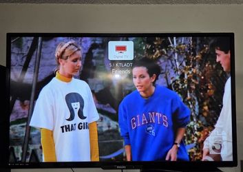 Flat Screen TV