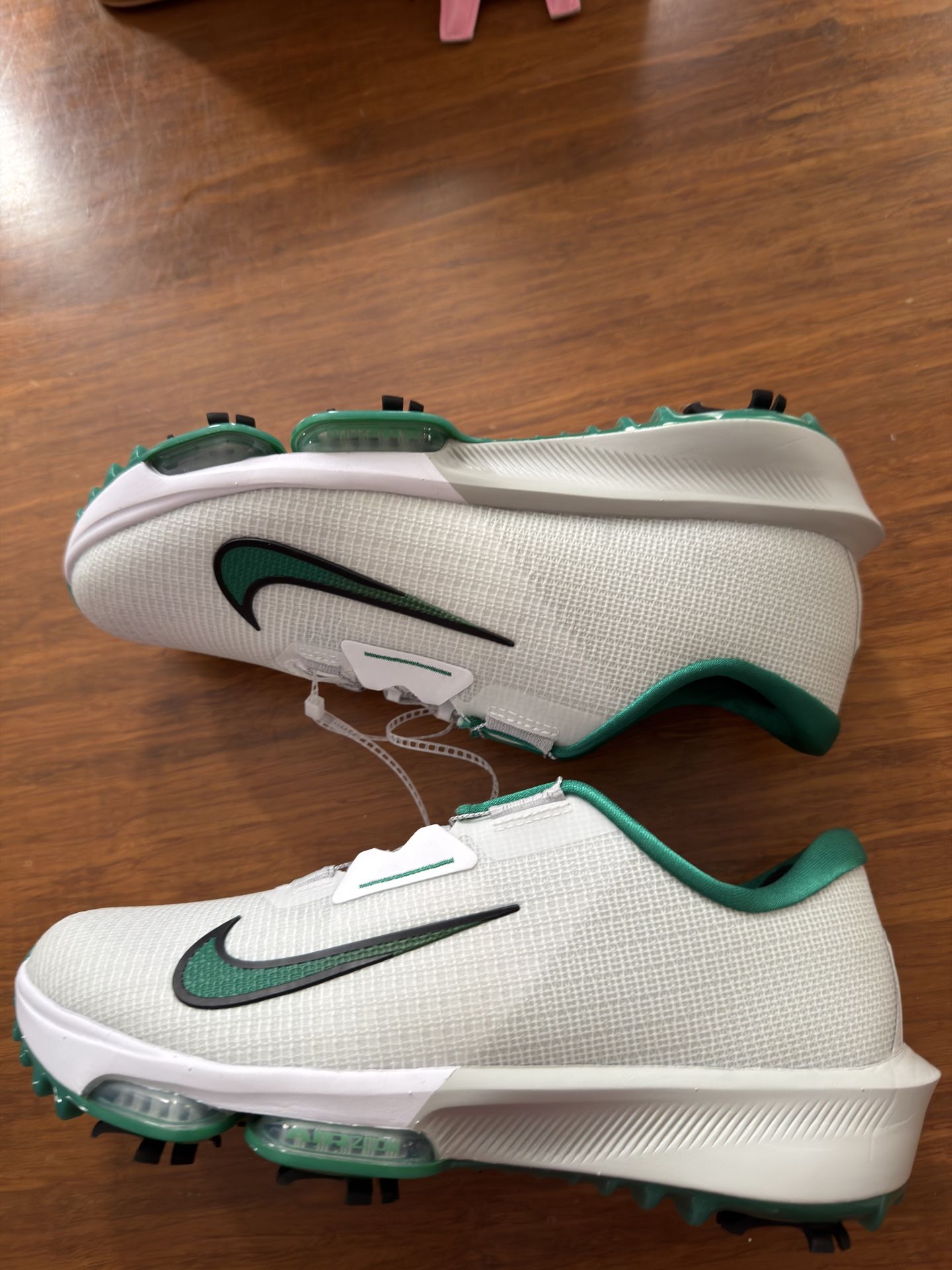 nike air zoom infinity tour 2 golf wide. sz 9