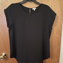 Ladies Casual Blouse