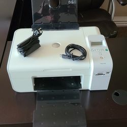 Dell 926 Photo Printer/Copier/Scanner
