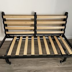 Ikea Futon Bed Frame