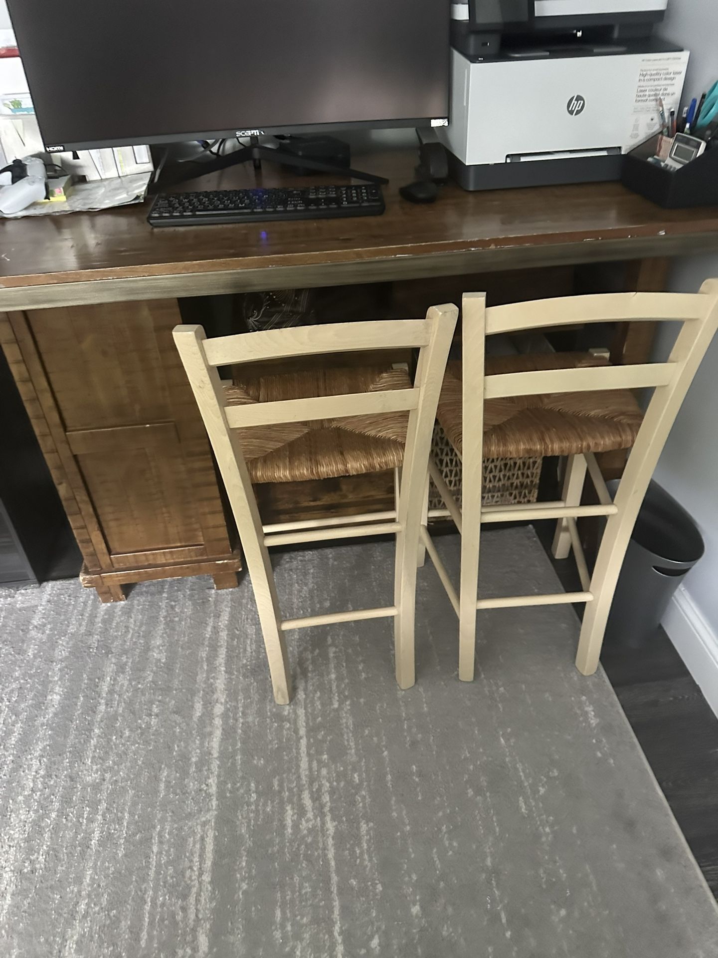 Kitchen Table