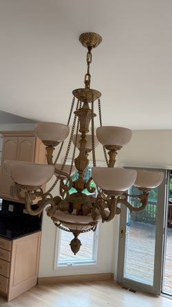 Chandelier