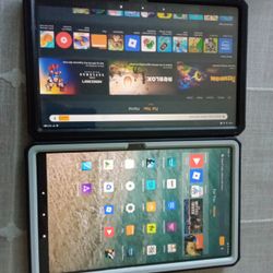 Amazon Fire Max 11 tablet