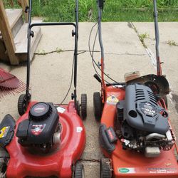 Mowers 