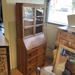 Secretary Desk 