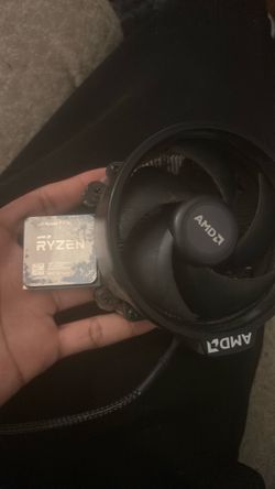 Ryzen 7 5700g
