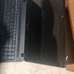 Windows 8  Gateway Laptop