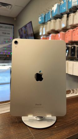 iPad Air 5 WiFi 64 gb - Starlight