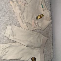 0/3 Winne The Pooh Baby