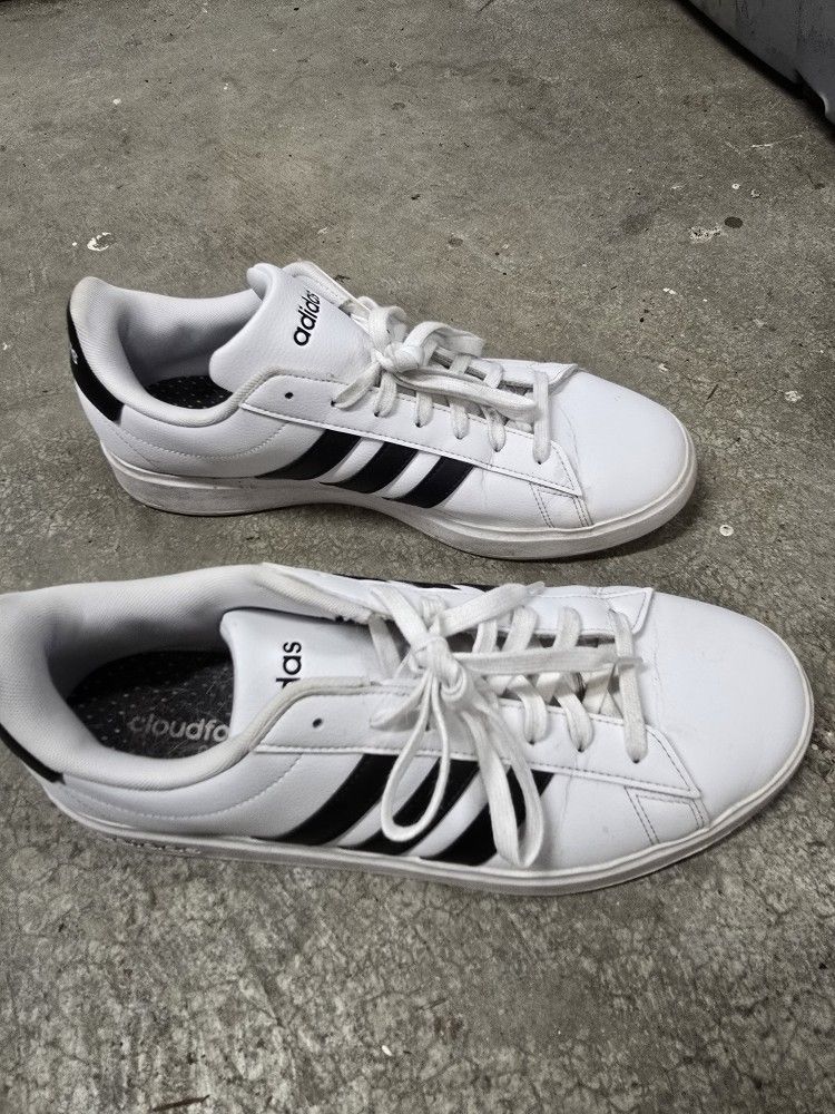 Mens Shoes