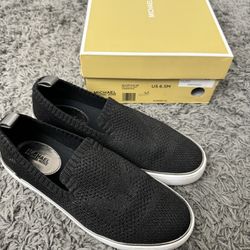 Michael Kors - Skyler Slip Ons 