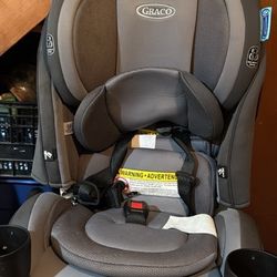 Baby Car Seat Grago 