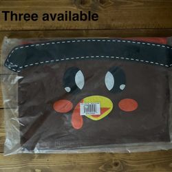 Thanksgiving Chair Covers 