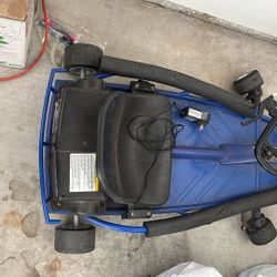 Razor Go Kart In Good Condition $100