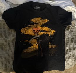 Black T-Shirt