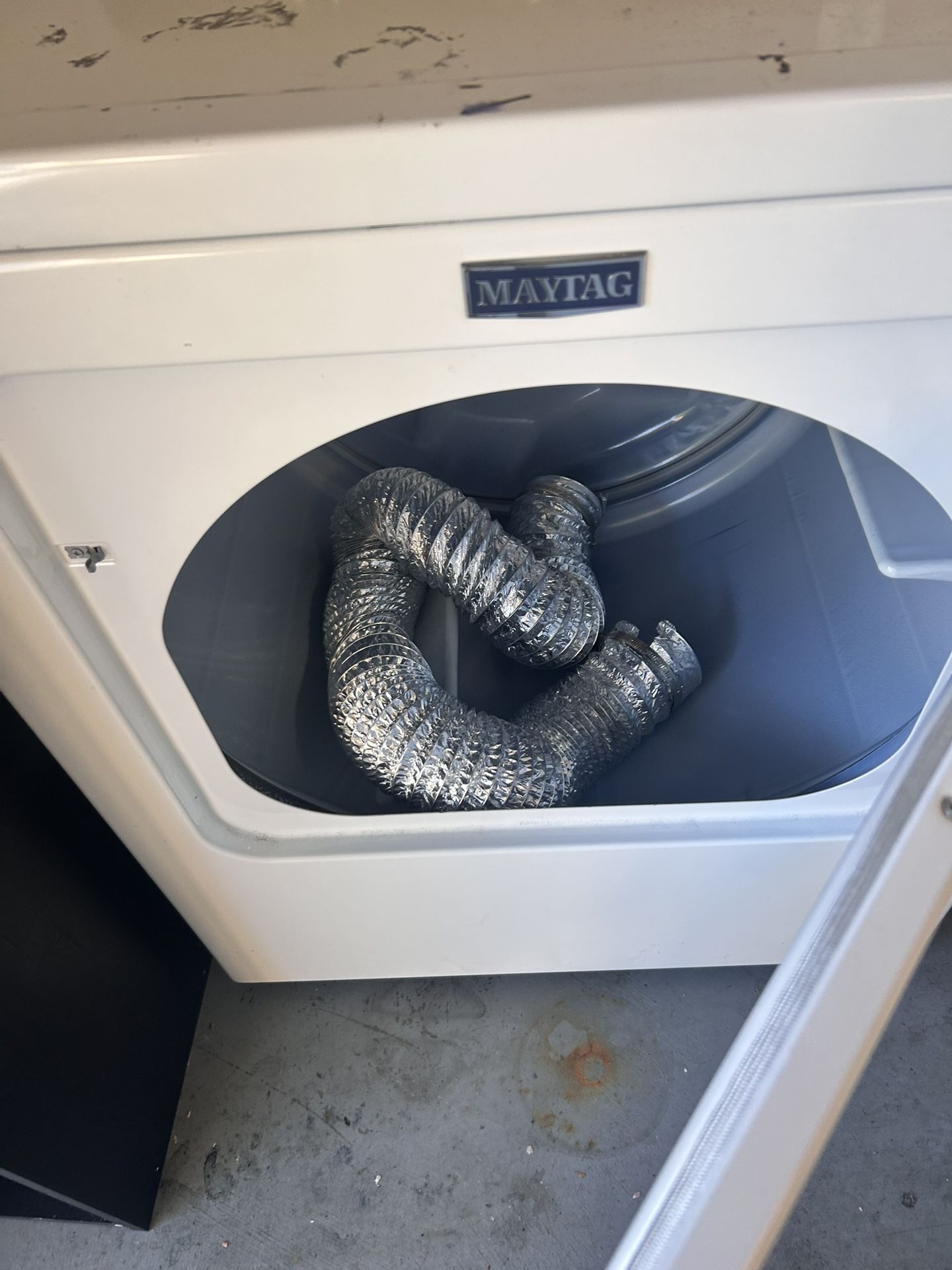 Used Washer And dryer