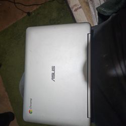 Chromebook Laptop