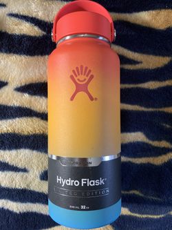 Hydro Flask Limited, Edition 32oz