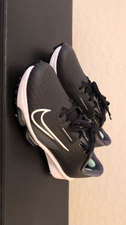 Men's NIKE AIR ZOOM INFINITY TOUR 2 Golf Shoes - Size 8 NEW