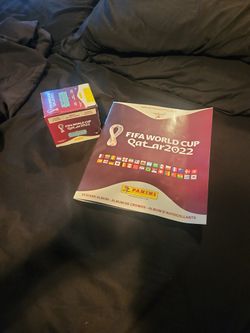 Album Qatar2022
