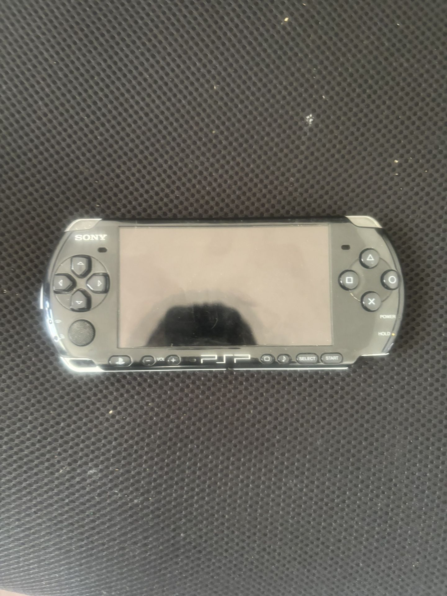 PSP 3000 